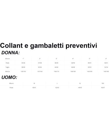 Sanagens Gambaletti Compression Stocking 70 DEN Black 12-15 mmHg Size 5 | International Shipping Available - Buy Online on GoSupps.com