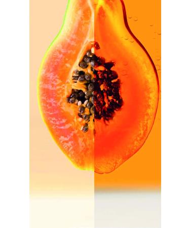 Fructis Sua H.Food 350ml Papaya - Nourishing Hair Treatment for Healthy Hair - Buy Internationally - Buy Online on GoSupps.com