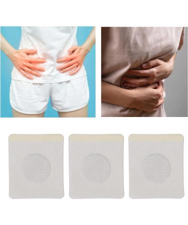 Prevent Diarrhea Patch 30pcs - Abdominal Digestive Care, Reduce Pain, Promote Health - Buy Online on GoSupps.com