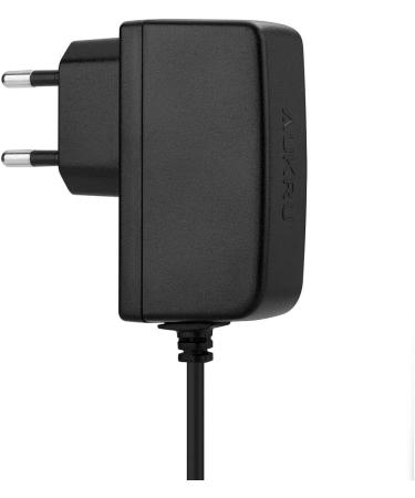 Aukru 5V 1A Charger Power Supply for Remington Genius HC5810 Hair & Beard Trimmer - International Shipping Available - Buy Online on GoSupps.com
