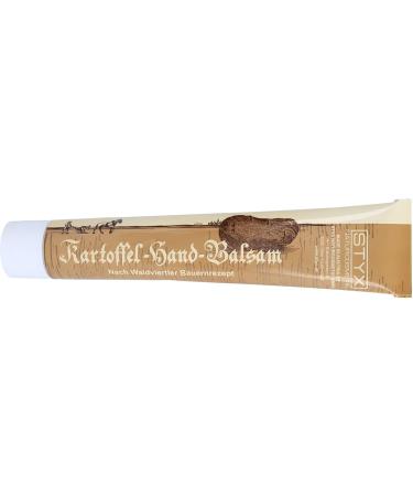 Buy Potato Hand Balm 50 ml - Nourishing Moisture for All Skin Types | International Shipping Available - Buy Online on GoSupps.com