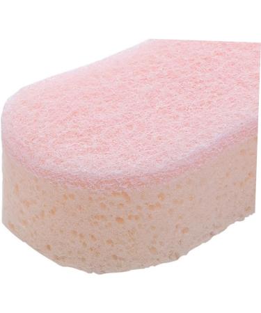 FOMIYES Bath Sponge Sponges Shower Sponge Body Cleaning Sponge Body Wash Sponge Cleaning Cotton Take a Bath Man medium - Buy Online on GoSupps.com