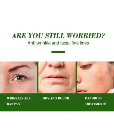 Skin Firming Rejuvenating Serum - Anti-Aging Face & Neck Serum for All Skin Types | 1PC - Buy Online on GoSupps.com