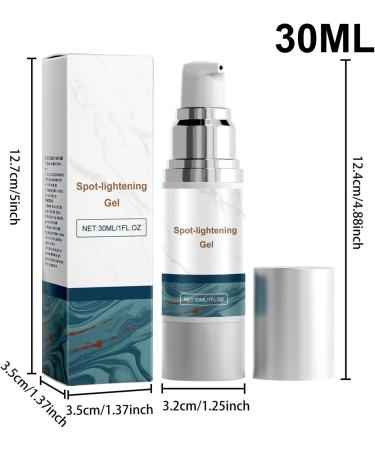  Jukeoiu Lightening Face Gel Moisturizing Cream Moisturizing Face Gel Anti-Irrigation Premium Quality Food - Buy Online on GoSupps.com