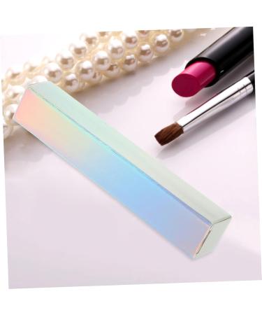  BIUDECO 50Pcs Paper Boxes Lipstick Container Carton Container Pack Case Paper Lipstick Holder Lipstick Container Box Red - Buy Online on GoSupps.com