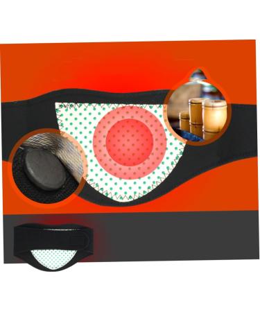 Inoomp 6 STK Selbstw rmendes Nackenst tzkissen Magnetischer Nackenschutz f r optimale R ckenentspannung | Internationaler Versand - Buy Online on GoSupps.com