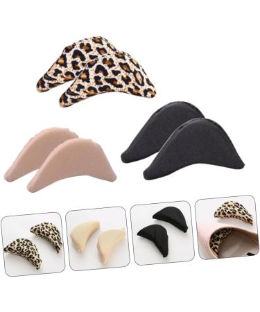 Healvian 18 Pairs Toe Plug - Thicken Sponge Sole Pads for Ultimate Comfort | International Shipping Available - Buy Online on GoSupps.com