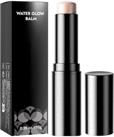  Generisch Highlighter - Makeup Pencil - 10g - Long-lasting - Waterproof - Contour Pencil - For daily beauty routine travel and long-lasting daytime wear - Buy Online on GoSupps.com