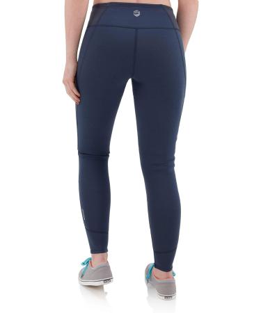 NRS Women's Ignitor Wetsuit Pants - Slate, X-Large | Performance Fit for Water Sports - Buy Online on GoSupps.com