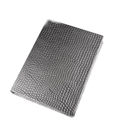 CANIGHT CANIGHT 160 Instrument Manicure Display Book for Nail Polish Display Book with Color Chart for Nails Nail Polish Show Nail Color Chart Display Nail Polish Card Color Show Card Nail Shape Gel