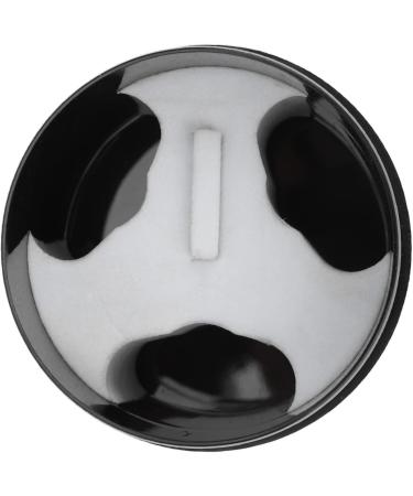 Sonew Optioanl Eyelash Glue Storage Negative Pressure Large Capacity Lash Extension Adhesive Container Jar for Eyelash Beauty Salon and DIY Artist Good Sealing Container for Eyelash(Black) - Buy Online on GoSupps.com