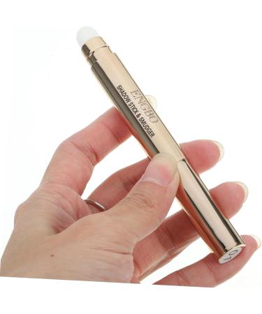 Healeved Eye Shadow Pencil Eyeshadow Brightener Stick Eye Brightener Stick for Makeup Eyeshadow Stick Plastic 1 count (Pack of 1) As Shown - Buy Online on GoSupps.com