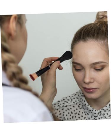 Beatifufu Makeup Brush Powder Foundation Liquid Foundation Brush for Face Blush Brush Makeup Foundation Brush Powder Applicator Concealer Brush Cosmetics Brush Makeup Sponge Artificial Fiber - Buy Online on GoSupps.com