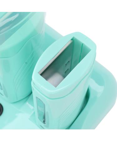 3-in-1 Wax Heater Hair Removal Set for Women & Men | Portable & Versatile | EU Connector 220V - Buy Online on GoSupps.com