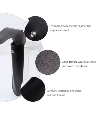 Buy Minkissy Ladies Shaver - Double Layer Travel Bag for International Shipping | Stylish & Convenient - Buy Online on GoSupps.com