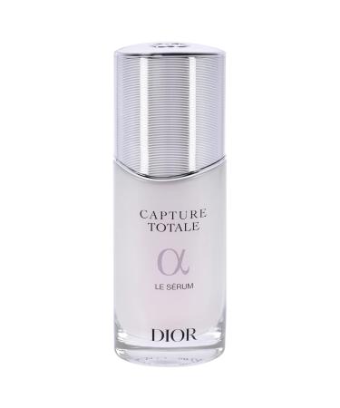 Dior Capture Totale Le Serum for Women - 1.7 oz | Luxury Anti-Aging Skincare | International Shipping Available - Buy Online on GoSupps.com