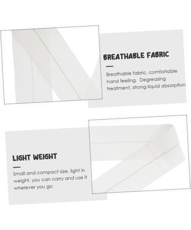 FRCOLOR Portable Green Tubular Gauze Dressing 100x5CM - International Shipping Available - Buy Online on GoSupps.com