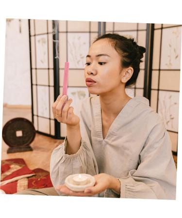 Beaupretty 50 Pcs Umbilical Candle Moxa Sticks for Mild Moxibustion Spa Quality Moxibustion Bars & Large Deliveries - Buy Online on GoSupps.com