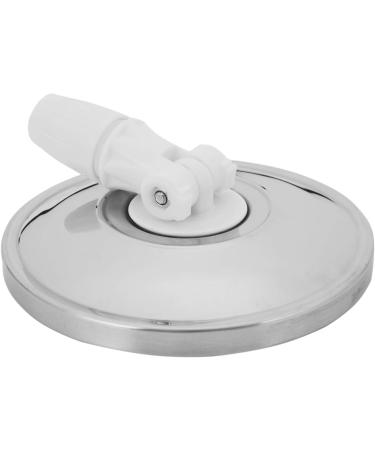 RETYLY Revolving Steel Household Floor Replacement Automatic Spin Cleaning Home - Buy Online on GoSupps.com