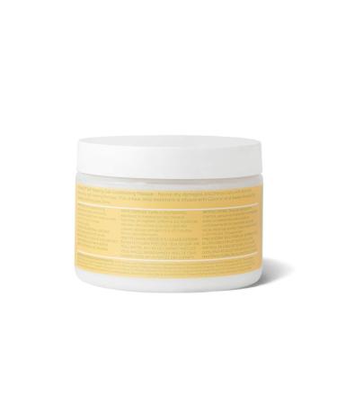 Texture ID Coil Conditioning Masque | Intensive Moisture & Curl Care for All Hair Types - Shop Internationally - Buy Online on GoSupps.com