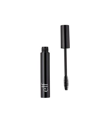 E.L.F. Mineral Infused Mascara Black 0.25 fl oz (7.5 ml)