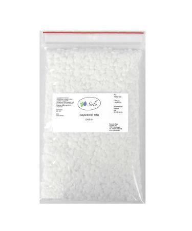 Sala Cetyl Alcohol Fatty Alcohol DAB 100 g Bag - Buy Online on GoSupps.com