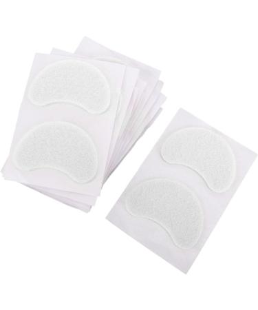 Felt Forefoot Pads - 20 Comfortable Cushions for Foot Care | International Shipping Available - Buy Online on GoSupps.com