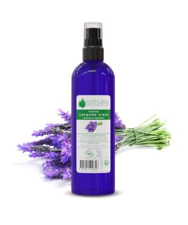 COSMOS Lavender Hydrosol (100 ml)