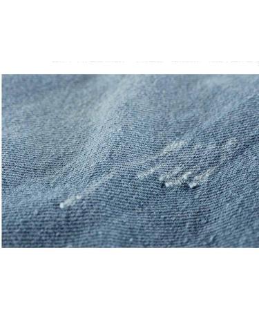 KIDSCOOL SPACE Retro Toddler Little Child Elastic Waist Fashion Jeans, Light Blue-4066, Size 5-6 Years - Buy Online on GoSupps.com