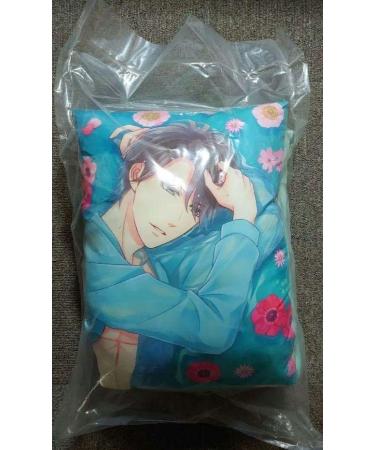 Stand My Heroes X2HF39GZ Long Cushion Natsume Spring