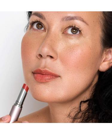 Vapour Beauty Lip Nectar in Tempest - Nourishing & Lightweight | Clean, Non-Toxic, Cruelty-Free Makeup - Buy Online on GoSupps.com