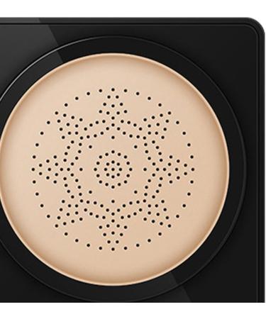 harayaa Air Cushion BB Cream Matte Concealer Mushroom Head Foundation Light Weight Smoothly Even Skin style A - Buy Online on GoSupps.com