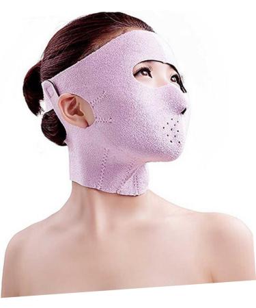 minkissy Facial Anti-sag Beauty Facemask Anti-wrinkle Facemask Cosmetic Cheek K06 - Buy Online on GoSupps.com