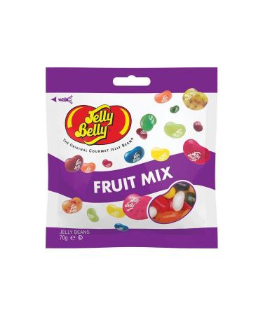 Jelly Belly Fruit Mix 100g