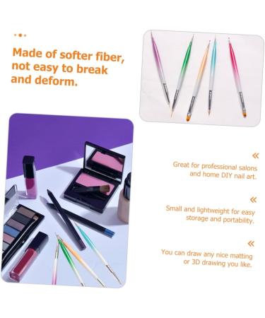 1 Set Nail Pen Abs Tool Drilling - Buy Online on GoSupps.com