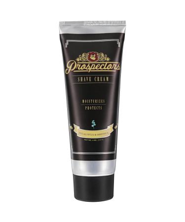 Prospectors Shave Cream 4 oz.