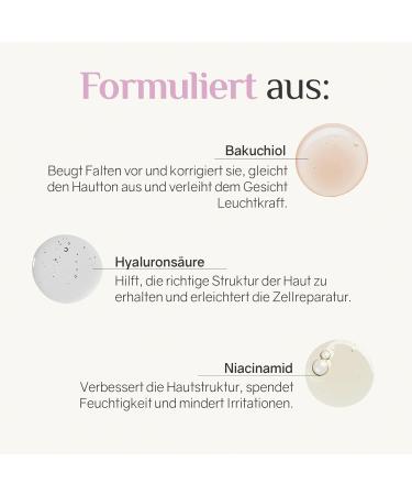 Ardaraz Anti-Folding & Moisture Face Masks - 5-Pack with Bakuchiol | Deep Hydration & Immediate Results | International Shipping Available - Buy Online on GoSupps.com