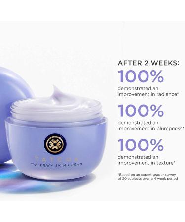 The Dewy Crema para la piel 1.7 oz - Buy Online on GoSupps.com