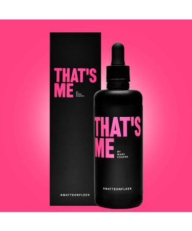 Buy That s Me Hairweld Serum (100ml) - Clinically Tested Hair Growth Accelerator Made in Germany for Better Hair Renewal & Against Hair Loss - Buy Online on GoSupps.com