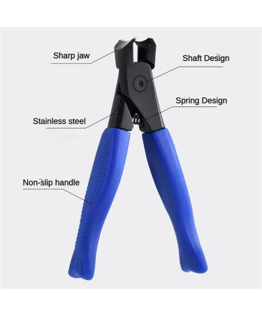 Splash Resistant Nail Clippers Creative Large Nail Clippers Thick and Hard Special Nail Clippers Household Nail Enhancement Tools (Color : Orange) - Buy Online on GoSupps.com