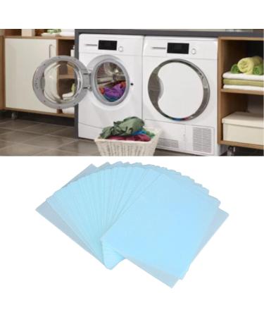 Removal Laundry Sheets - Gentle on Fabrics Powerful Cleaning & Refreshing Fragrance for Your Laundry Room | Shop Internationally - Buy Online on GoSupps.com