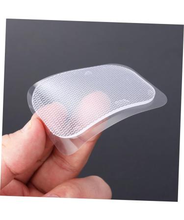 Buy Beaupretty 60 STK Gel Pads for Bolltoner - Hydrogel Adhesive Accessories for Fitness Devices - International Shipping Available - Buy Online on GoSupps.com