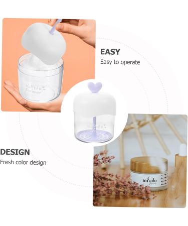 DOITOOL Face Foamer Face Balm Facial Foams Maker Foaming Maker Facial Cleaning Device Wash Bubble Maker Bubble Foamer Foam Maker Tool Love Girl Face Foam Maker - Buy Online on GoSupps.com