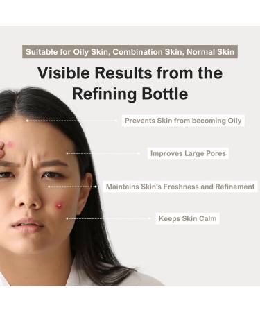Niacinamide 5% Pore Refining Serum - Reduce Pores & Boost Radiance - Shop Internationally - Buy Online on GoSupps.com