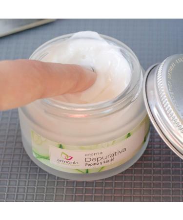  armon a ARMONIA Body Cream 50ml - Buy Online on GoSupps.com