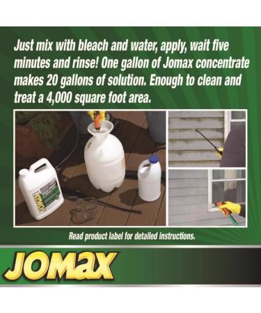 House Cleaner & Mildew Killer - 1 Qt | Effective Mold Remover for Home Cleaning | International Shipping Available - Buy Online on GoSupps.com