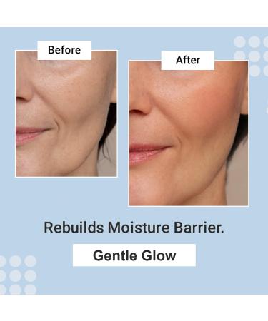 Prime Prometics PrimeWand Nourish Pro-Age Makeup Moisturizer Stick for Mature Women - Silky & Non-Sticky Hydration - Buy Online on GoSupps.com