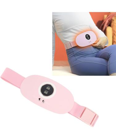 YYQTGG Menstrual Heating Pillows | Multi-Purpose Heating Belly Girdle | Fast Heating 45-65 | Comfortable Fit for Office Use - Shop Now! - Buy Online on GoSupps.com