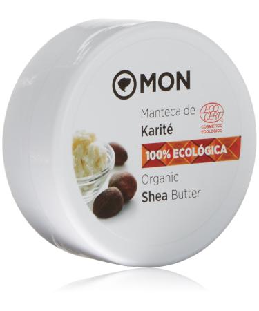Mon Deconatur Manteca de karite - 100 ml