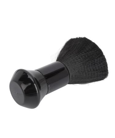 Men's Razor Brush with Soft Nylon Bristles | Shaving Foam Brush for Rich Foam Peeling & Massage - Multifuntional Grooming Essential - Buy Online on GoSupps.com